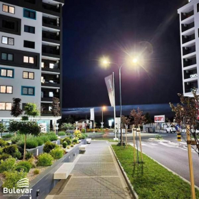 Luxury and beautiful apartment in Sarajevo,Bulevar